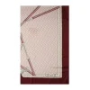 FOULARD DONNA - LIU-JO BORDEAUX - 2F6061T2745