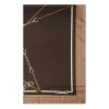 FOULARD DONNA - LIU-JO CAMEL - 2F6061T2745