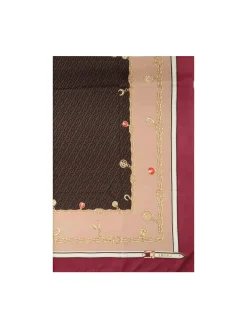 FOULARD DONNA - LIU-JO MULTI - 2F6059T2745