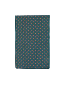 FOULARD DONNA - LUMBERJACK BLU - F919