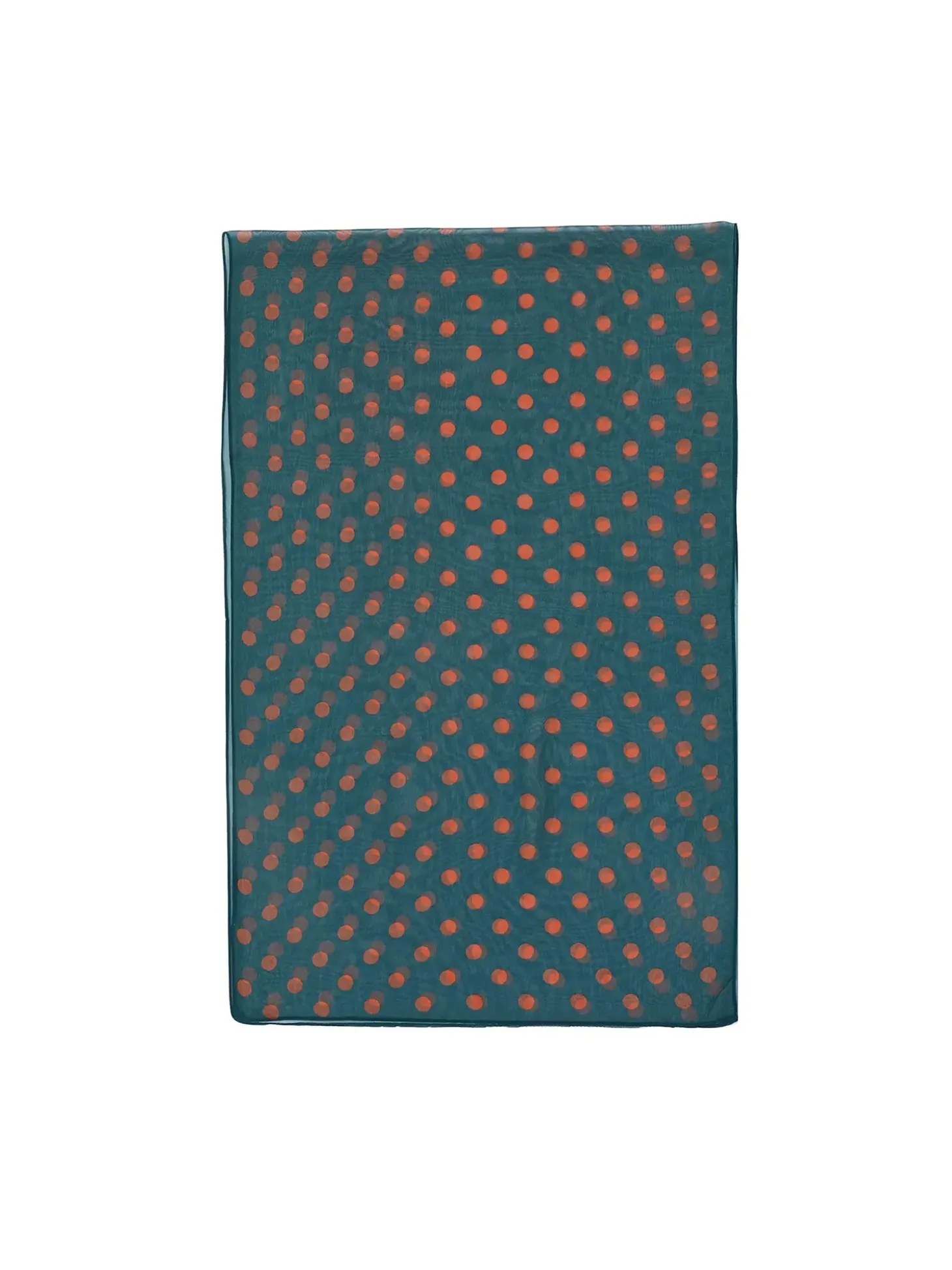 FOULARD DONNA - LUMBERJACK BLU - F919