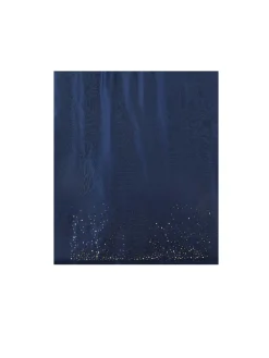 FOULARD DONNA - LUMBERJACK BLU - C904