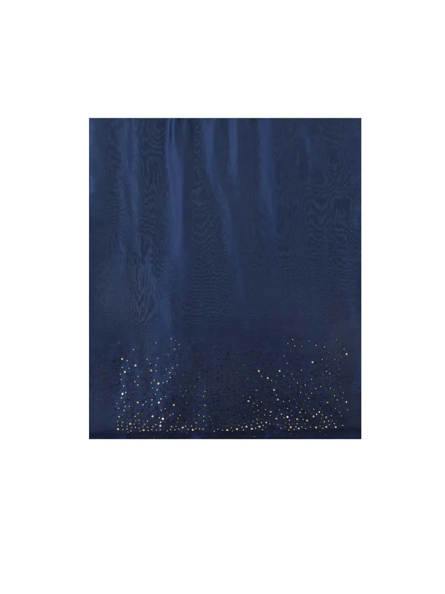 FOULARD DONNA - LUMBERJACK BLU - C904