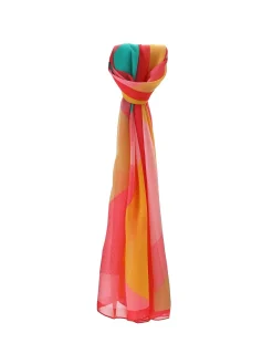 FOULARD DONNA - LUMBERJACK GRIGIO - F901