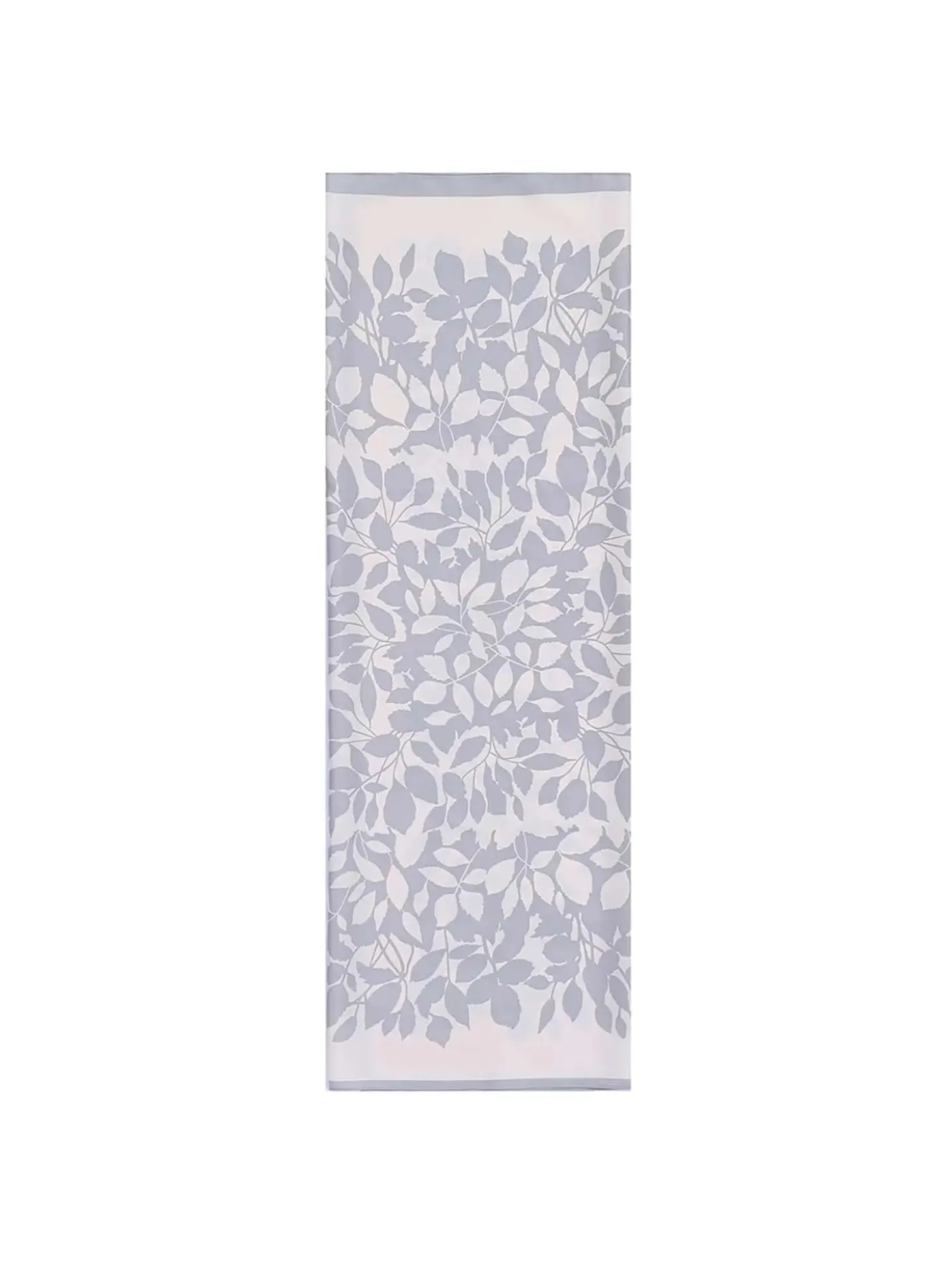FOULARD DONNA - LUMBERJACK GRIGIO - E913