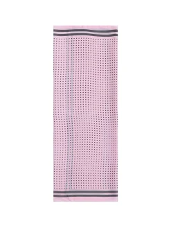 FOULARD DONNA - LUMBERJACK ROSA - E909