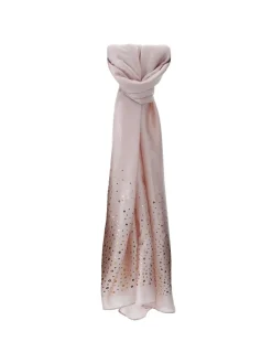 FOULARD DONNA - LUMBERJACK ROSA - C904