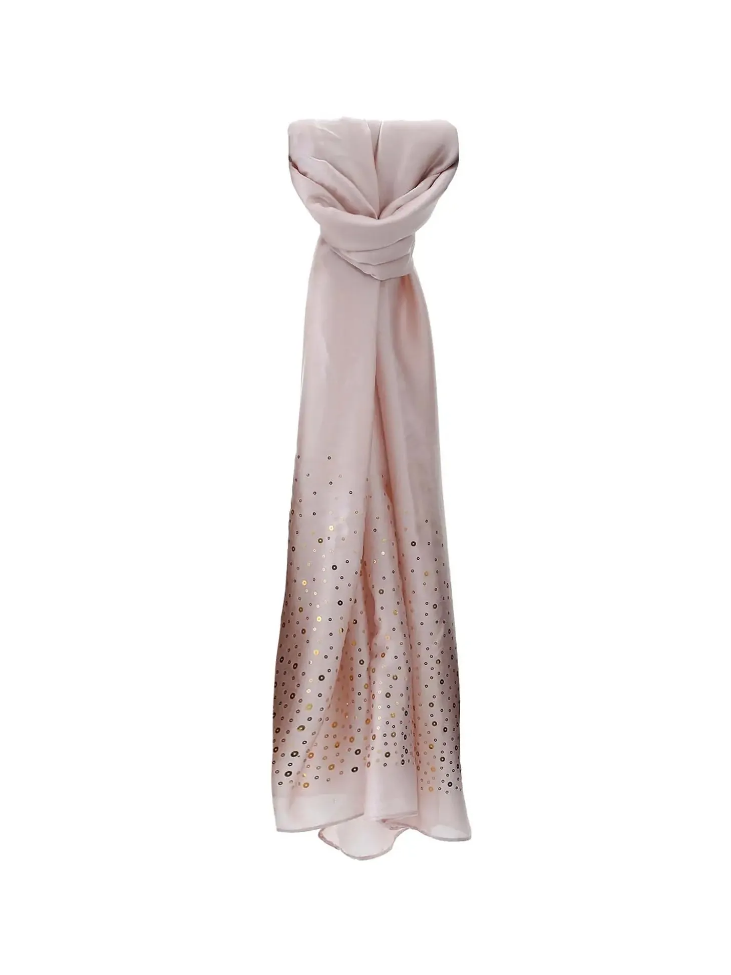 FOULARD DONNA - LUMBERJACK ROSA - C904