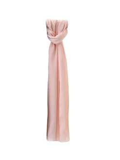 FOULARD DONNA - LUMBERJACK ROSA - C901