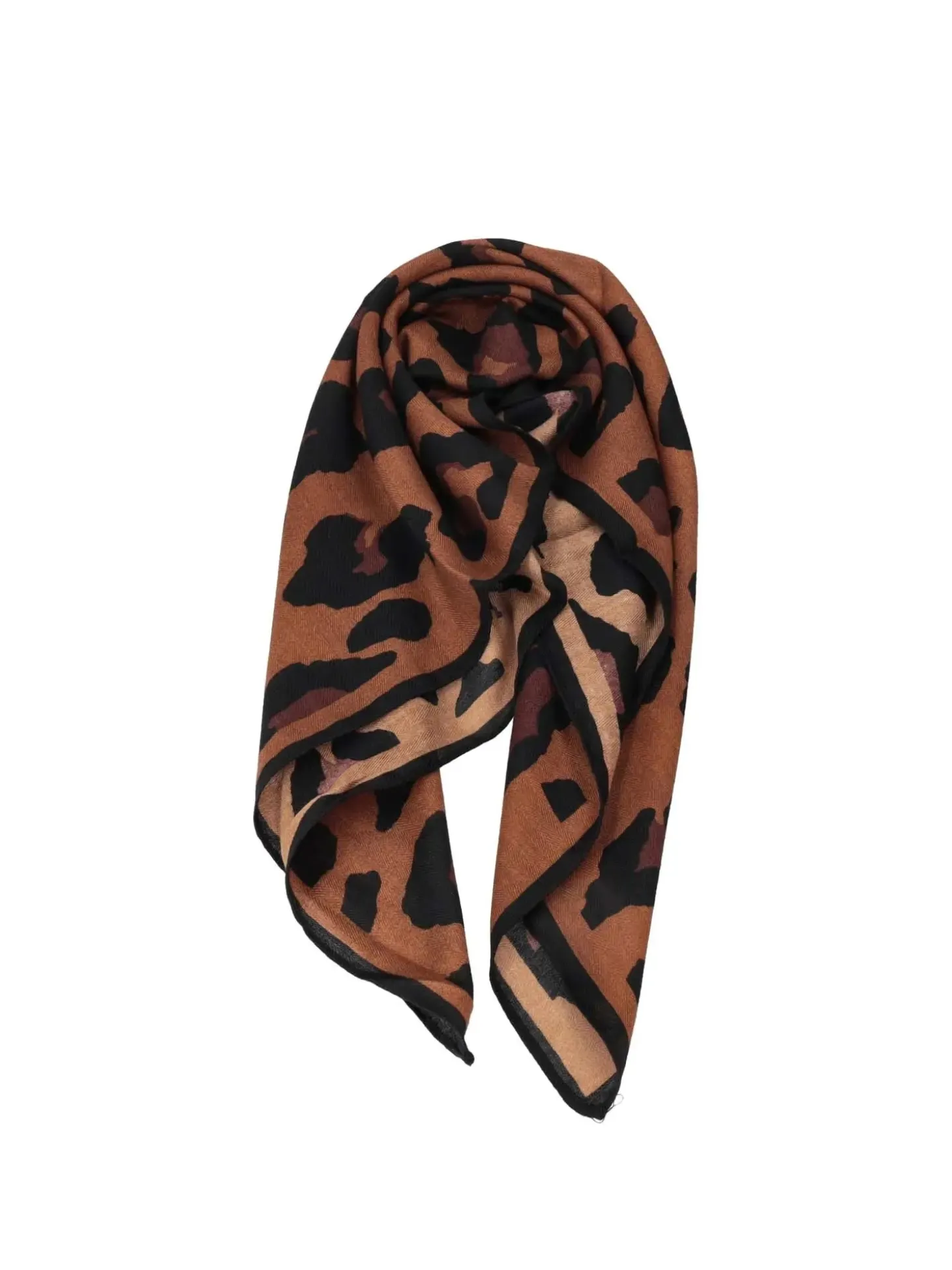 FOULARD DONNA - TOSCA BLU BEIGE - TS2654F54