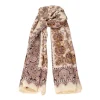 FOULARD DONNA - TOSCA BLU BIANCO - TS2644F44
