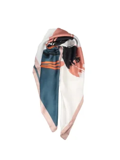 FOULARD DONNA - TOSCA BLU BLU - TS2655F55