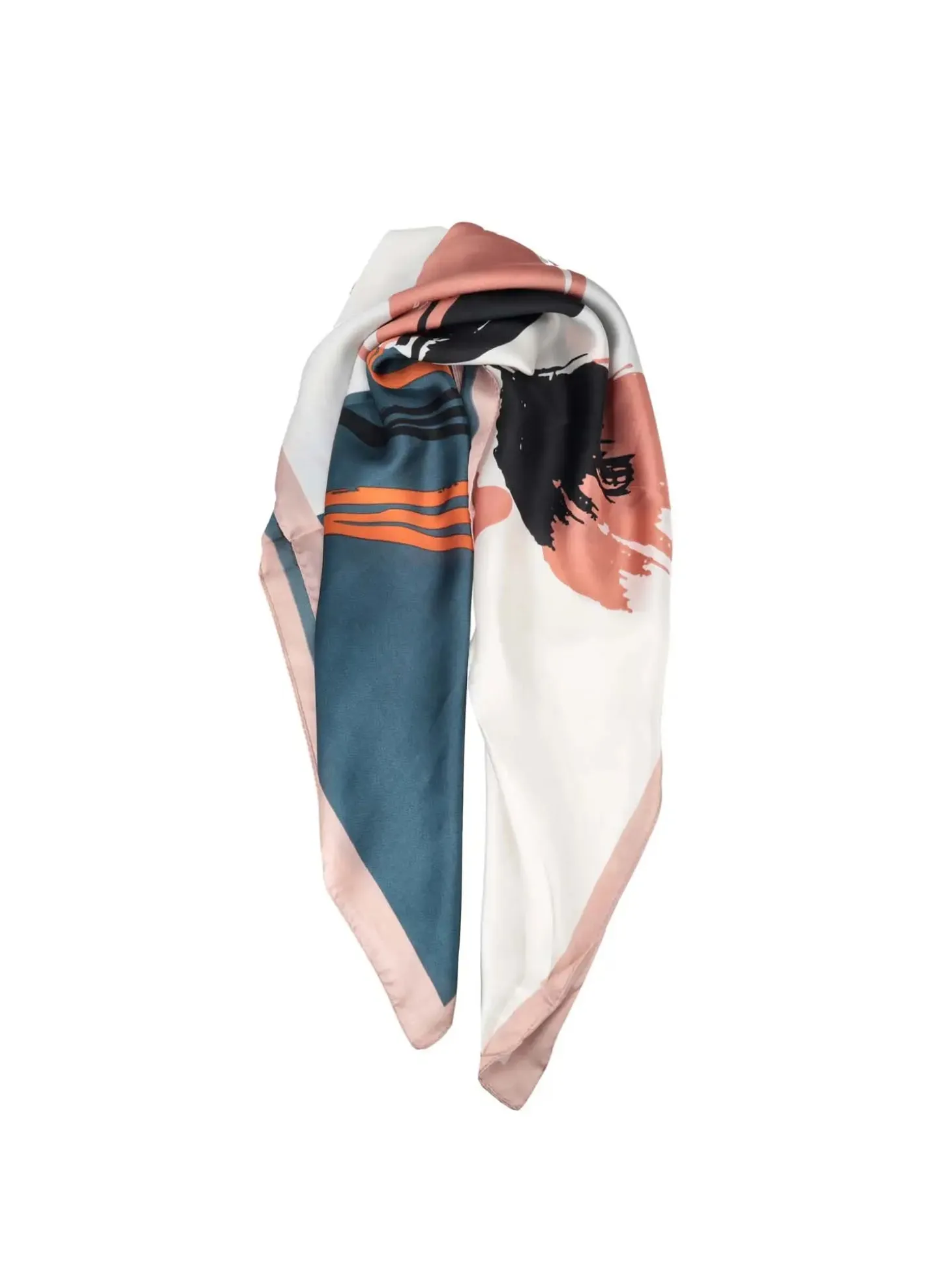 FOULARD DONNA - TOSCA BLU BLU - TS2655F55