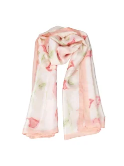 FOULARD DONNA - TOSCA BLU ROSA - TS2650F50