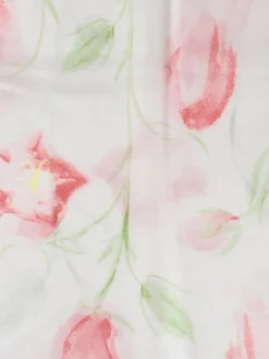 FOULARD DONNA - TOSCA BLU ROSA - TS2650F50