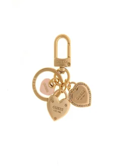 GIFT BOX DONNA - GUESS NERO - GFBOXW P6202