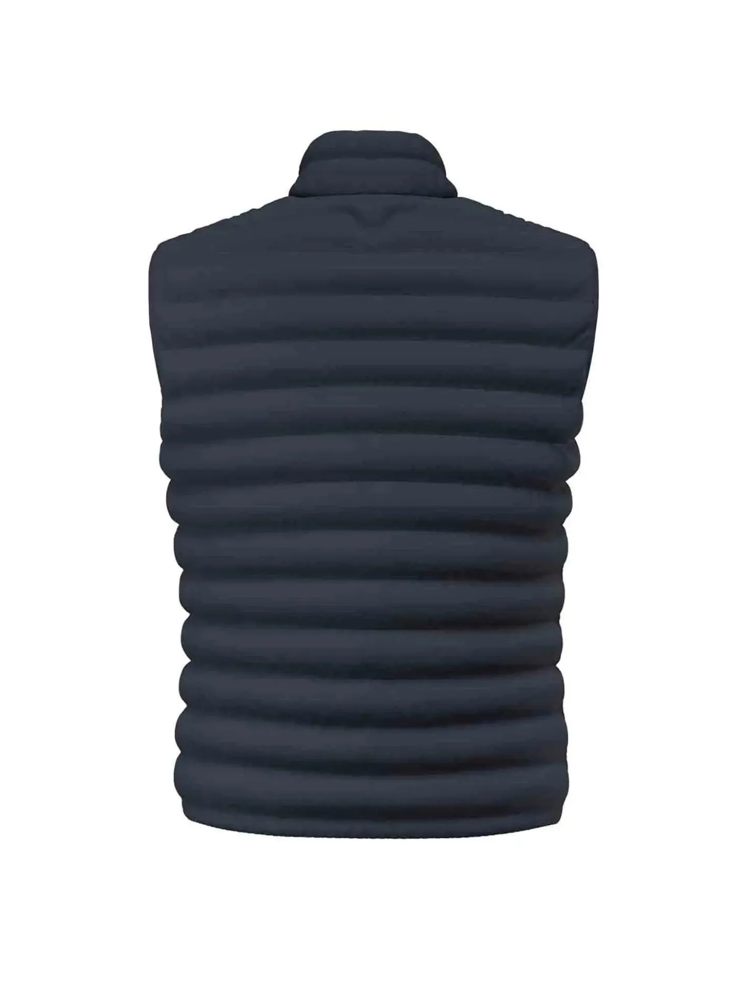 GILET UOMO - GUESS JEANS BLU - M6YL07 W2647