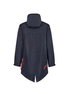 GIUBBOTTO UOMO - AFTER LABEL NAVY - SEATTLEP048