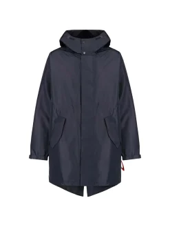 GIUBBOTTO UOMO - AFTER LABEL NAVY - SEATTLEP048