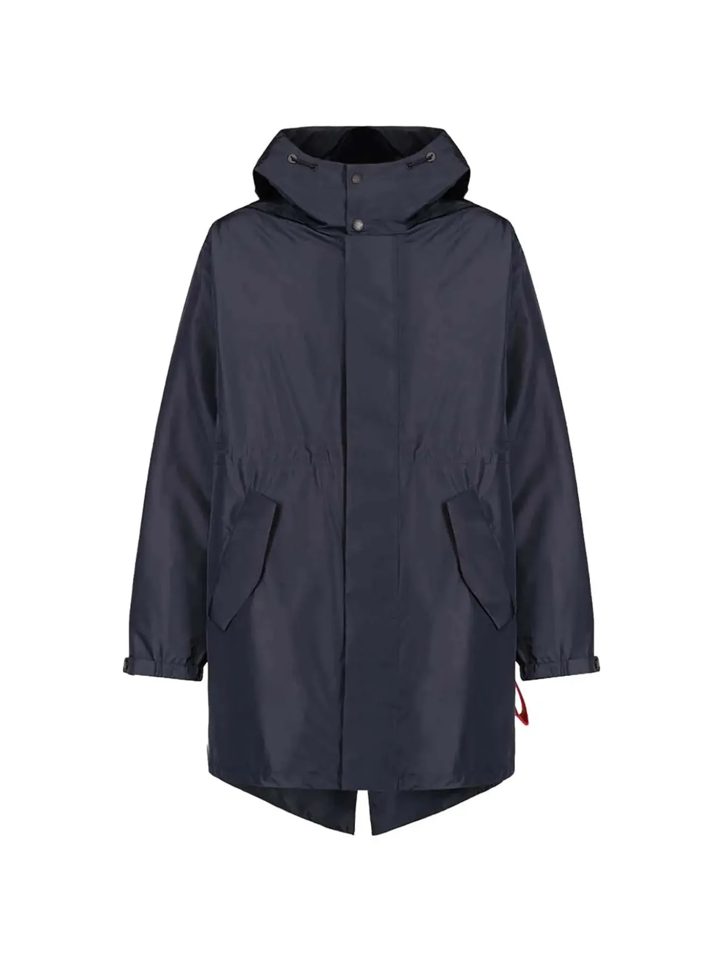 GIUBBOTTO UOMO - AFTER LABEL NAVY - SEATTLEP048