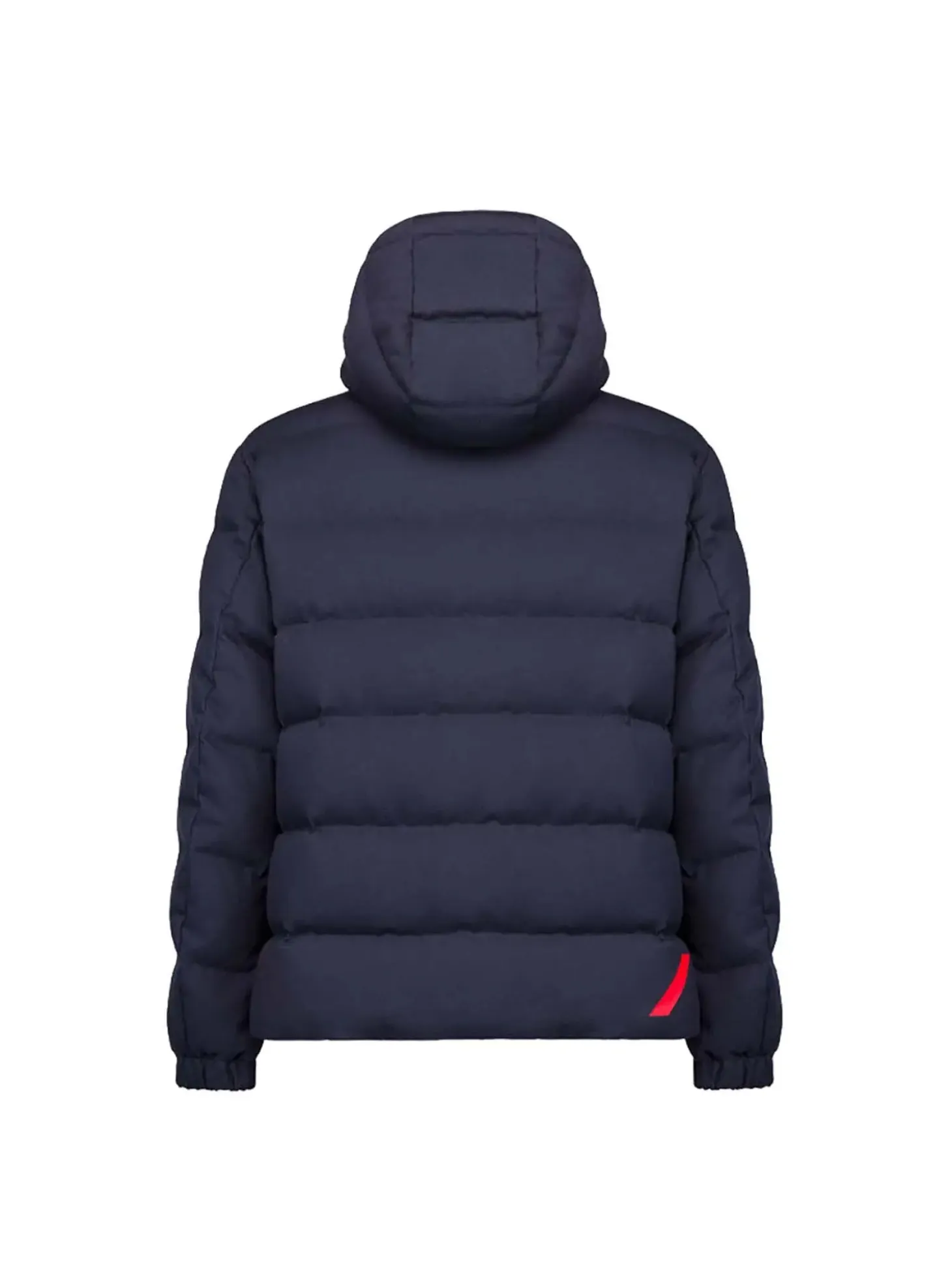 GIUBBOTTO UOMO - AFTER LABEL NAVY - VERBIERW01