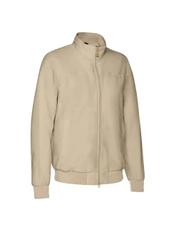GIUBBOTTO UOMO - GEOX BEIGE - M6520D T3218
