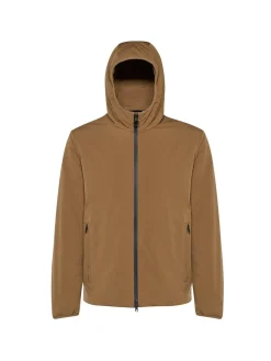 GIUBBOTTO UOMO - GEOX GIALLO - M6620H T3069