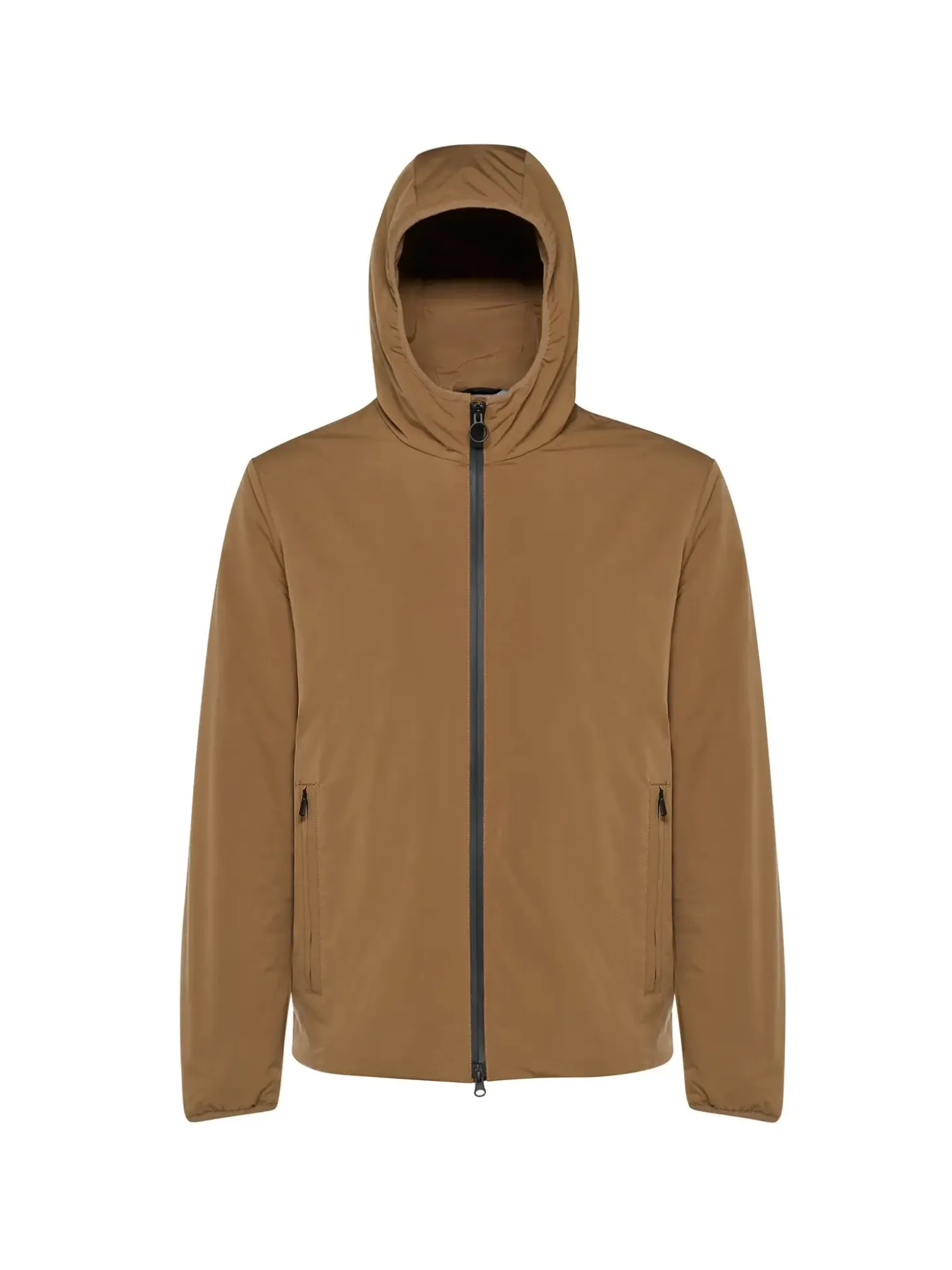 GIUBBOTTO UOMO - GEOX GIALLO - M6620H T3069