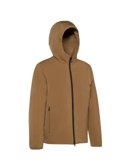 GIUBBOTTO UOMO - GEOX GIALLO - M6620H T3069