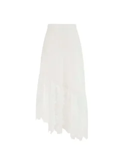 GONNA DONNA - GUESS APPAREL BIANCO - W6GD40 W1882