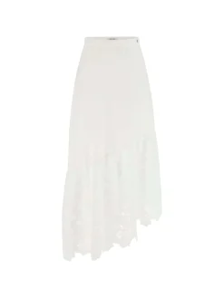 GONNA DONNA - GUESS APPAREL BIANCO - W6GD40 W1882