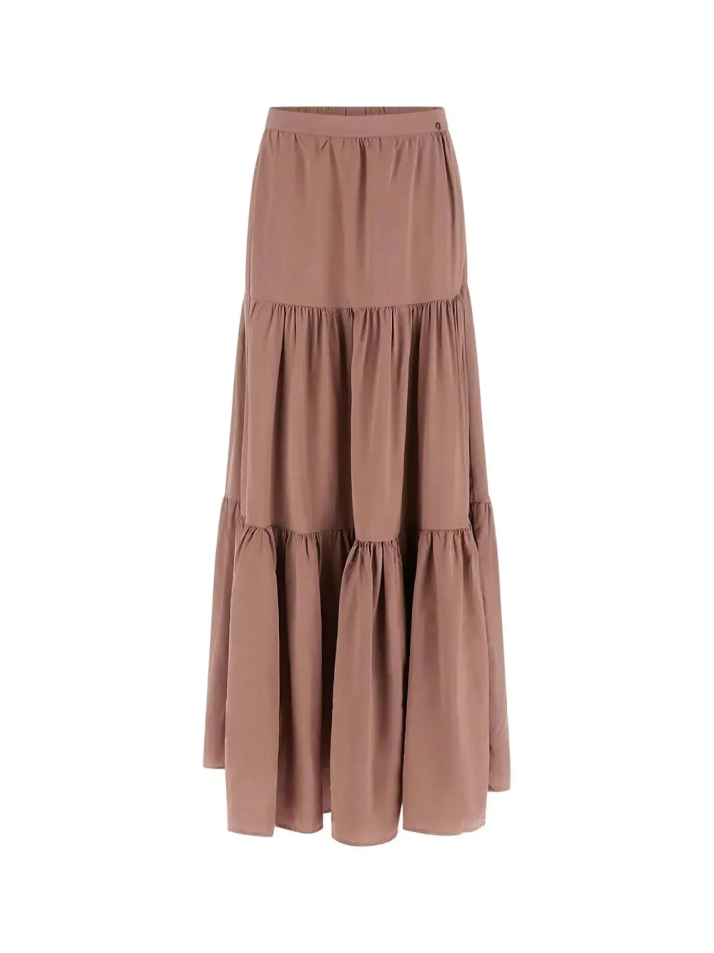 GONNA DONNA - GUESS APPAREL COGNAC - W6GD33 W1855