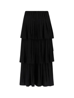 GONNA DONNA - GUESS APPAREL NERO - W6GD90 W2229