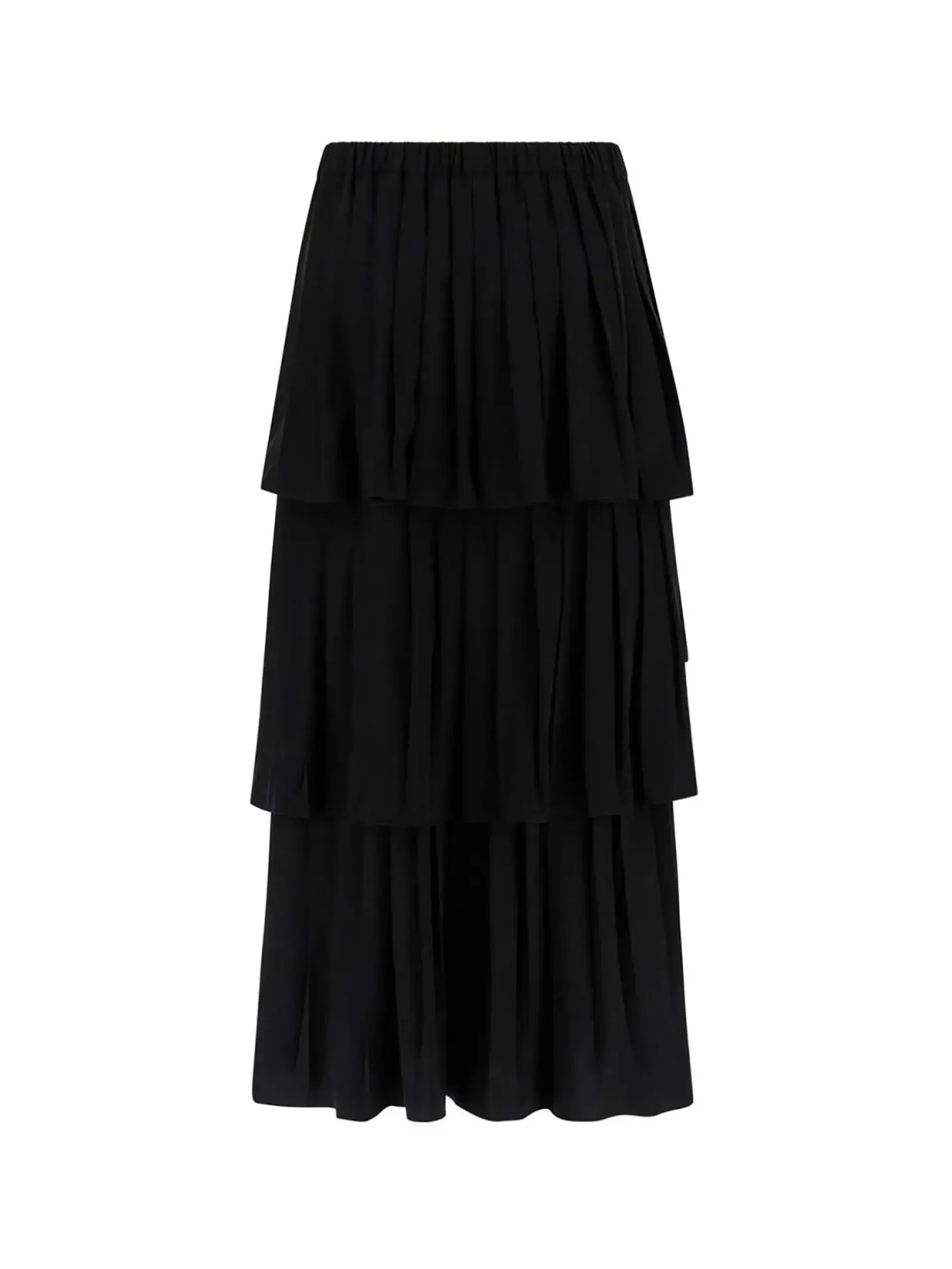 GONNA DONNA - GUESS APPAREL NERO - W6GD90 W2229