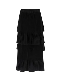 GONNA DONNA - GUESS APPAREL NERO - W6GD90 W2229