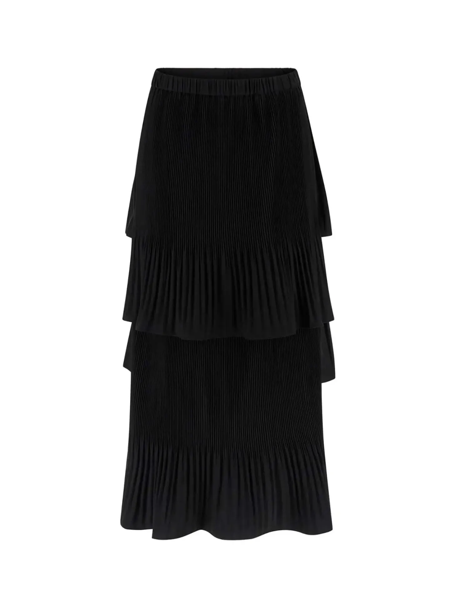 GONNA DONNA - GUESS APPAREL NERO - W6GD90 W2229