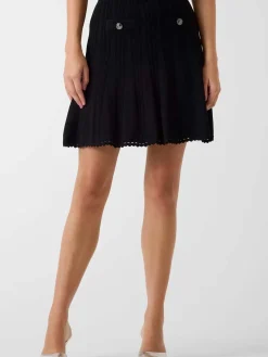 GONNA DONNA - GUESS APPAREL NERO - W6YD21 Z0971