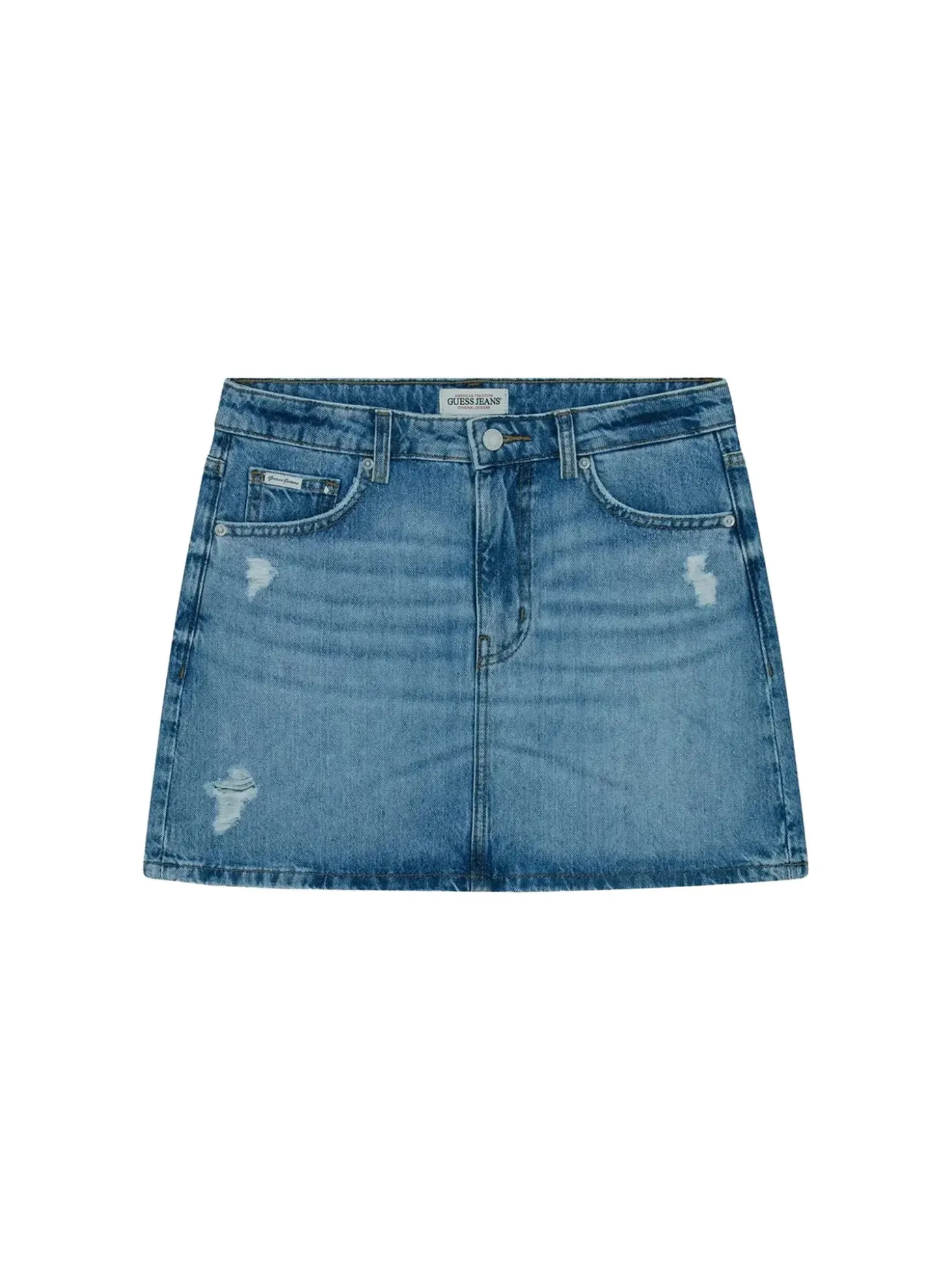GONNA DONNA - GUESS JEANS JEANS - W6RD0Q D6532
