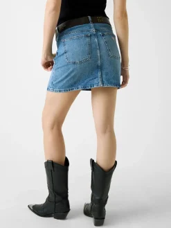 GONNA DONNA - GUESS JEANS JEANS - W6RD0Q D6532