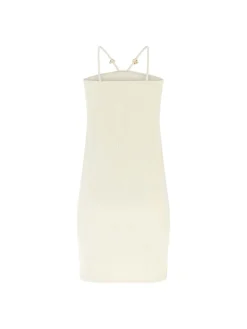GONNA DONNA - GUESS UNDERWEAR BIANCO - E6GD04 KG322