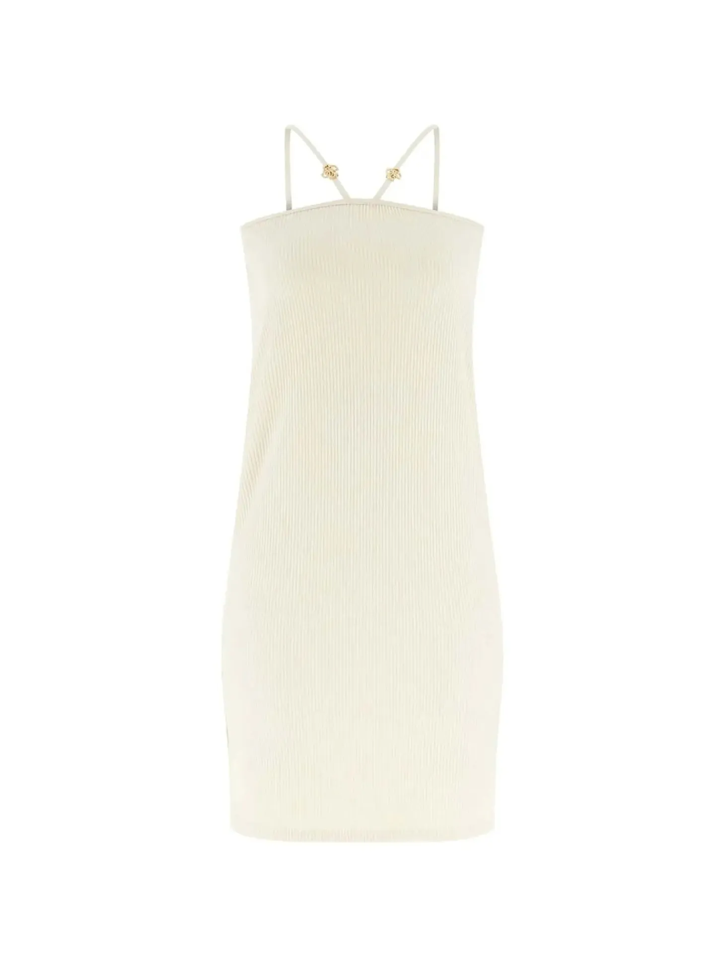 GONNA DONNA - GUESS UNDERWEAR BIANCO - E6GD04 KG322