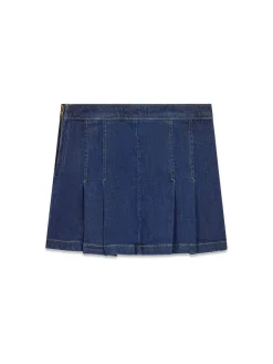 GONNA RAGAZZA - GUESS KIDS JEANS - J6GD33 D8260