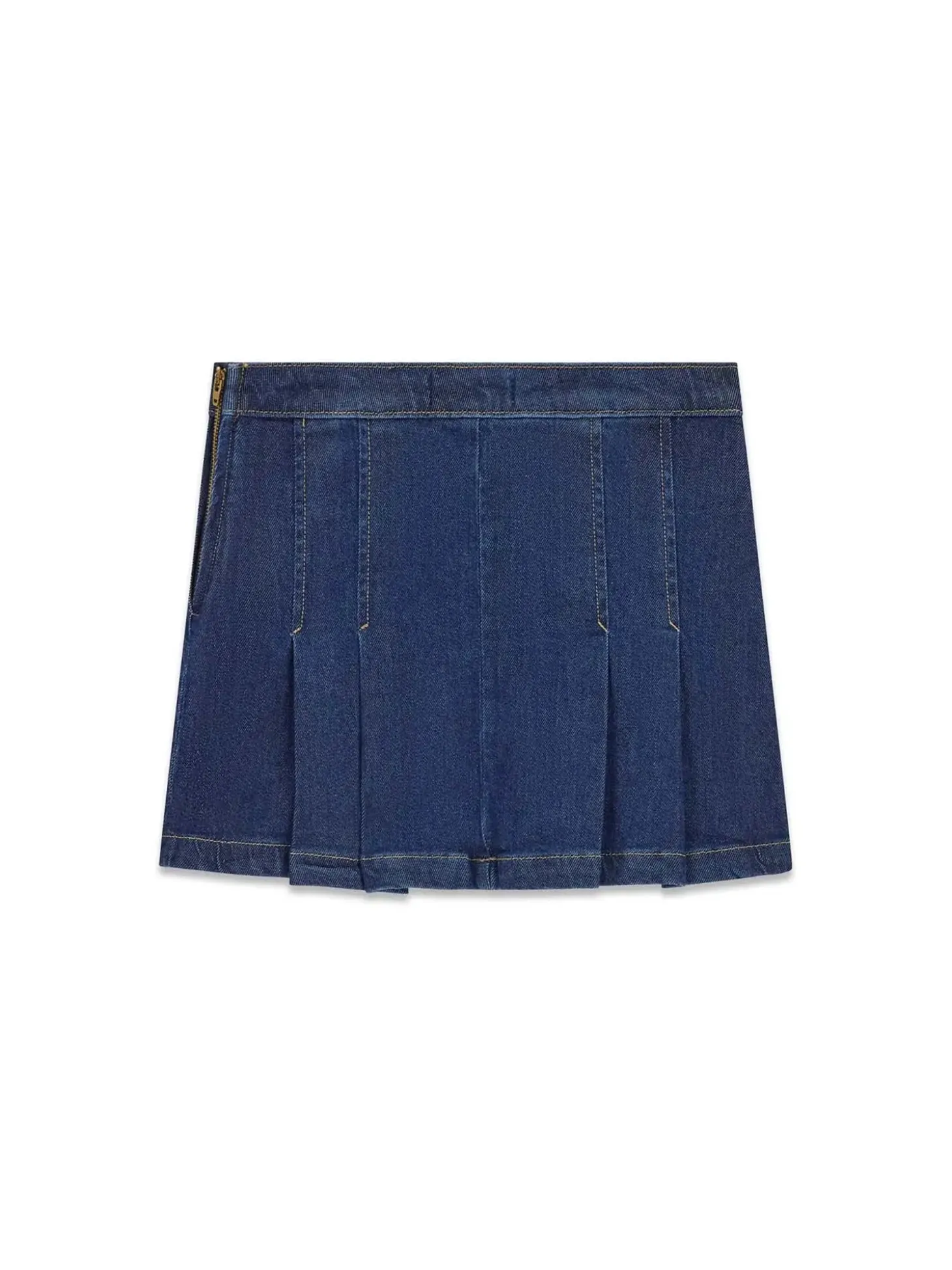 GONNA RAGAZZA - GUESS KIDS JEANS - J6GD33 D8260