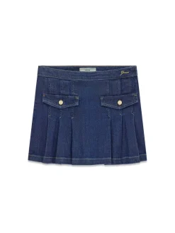 GONNA RAGAZZA - GUESS KIDS JEANS - J6GD33 D8260