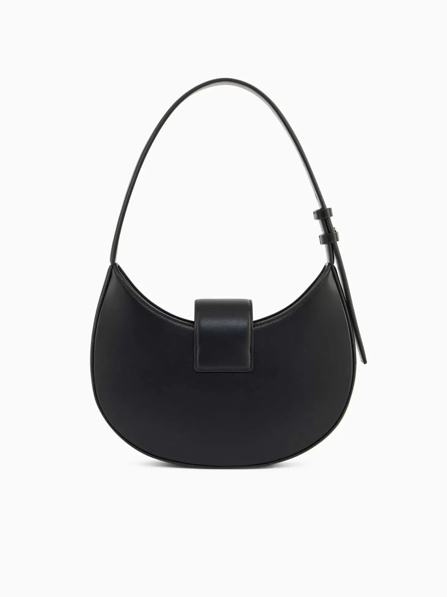HOBO DONNA - ARMANI EXCHANGE NERO - XW002565 AF12039