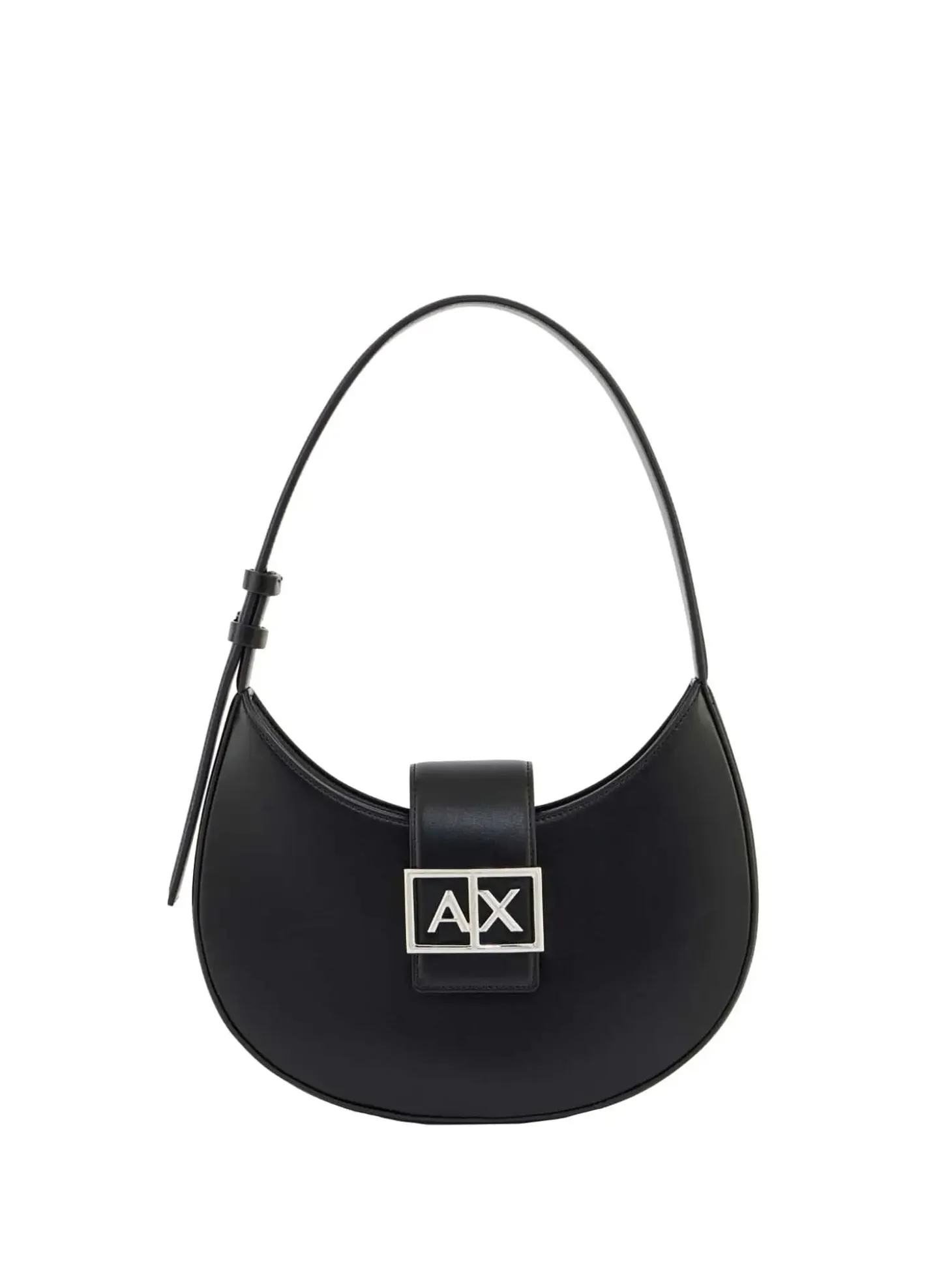 HOBO DONNA - ARMANI EXCHANGE NERO - XW002565 AF12039