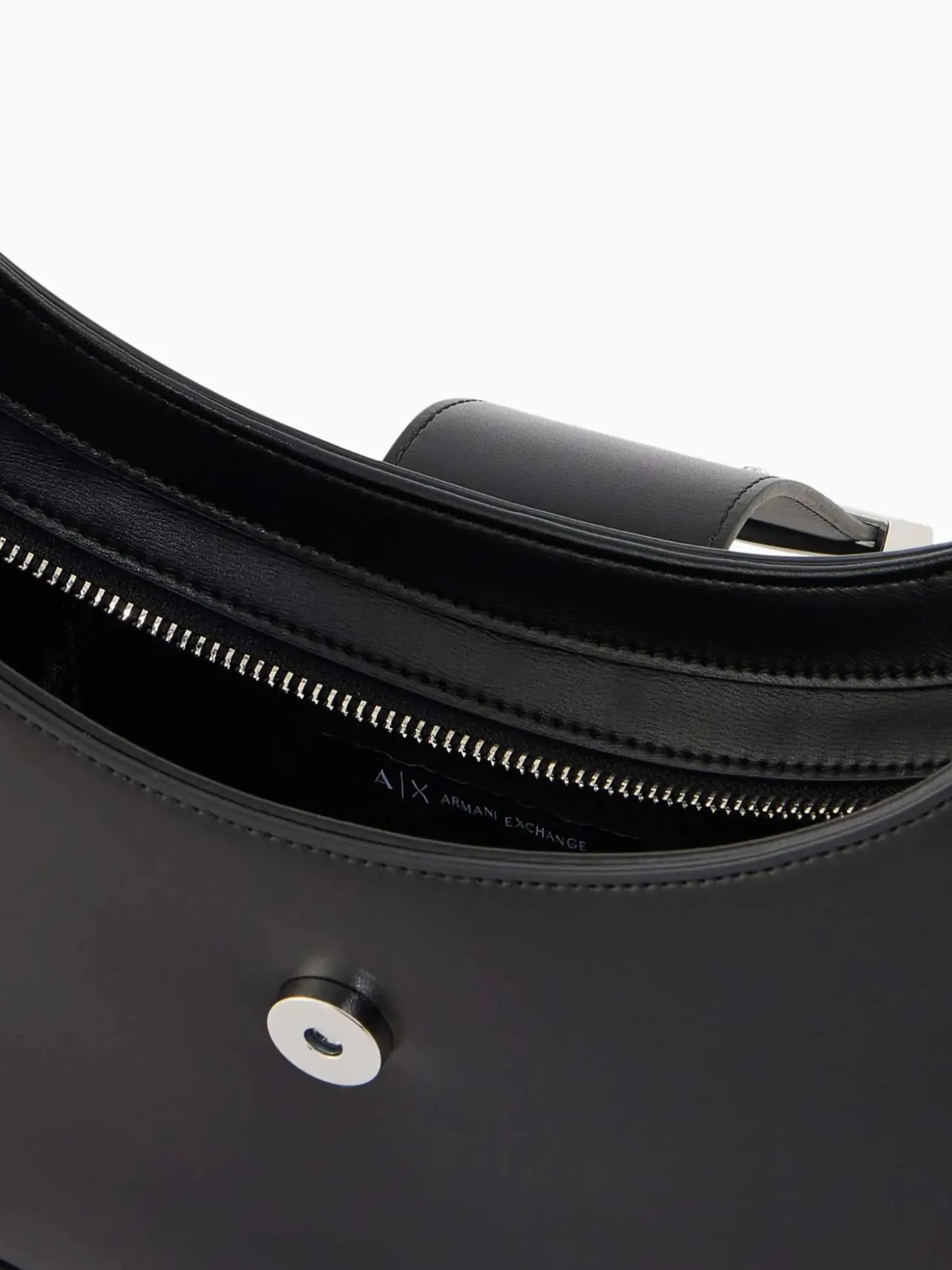 HOBO DONNA - ARMANI EXCHANGE NERO - XW002565 AF12039