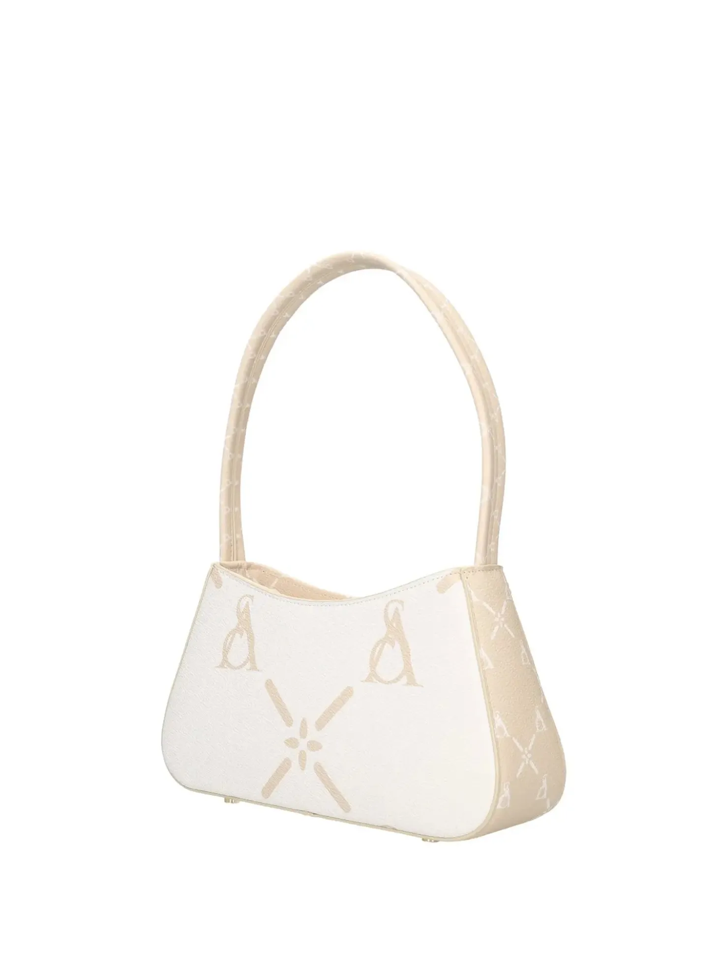 HOBO DONNA - ATELIER DU SAC BIANCO - 16923-MIL-S5B-A