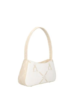HOBO DONNA - ATELIER DU SAC BIANCO - 16923-MIL-S5B-A