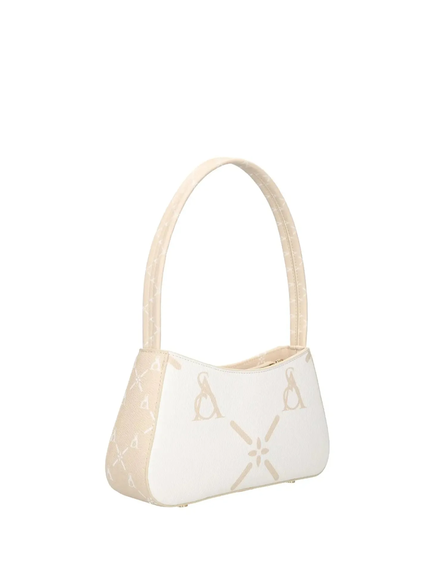 HOBO DONNA - ATELIER DU SAC BIANCO - 16923-MIL-S5B-A